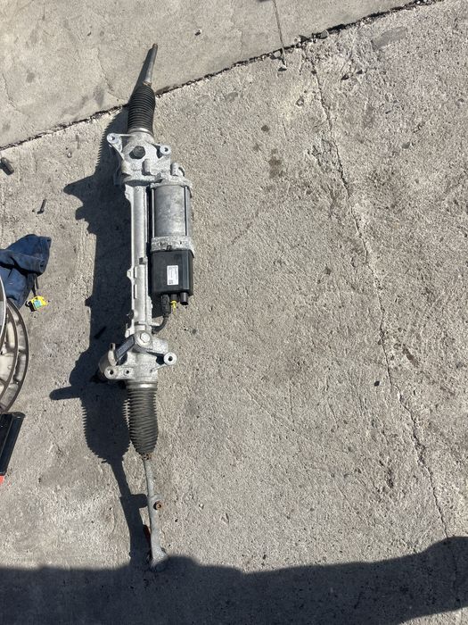 Рейка BMW X3,X4 Xdrive