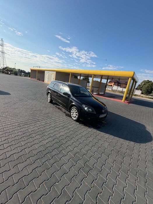 Vand opel 1.9 in stare perfecta