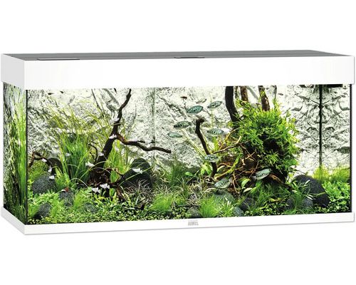 Acvariu Juwel Rio 180 LED