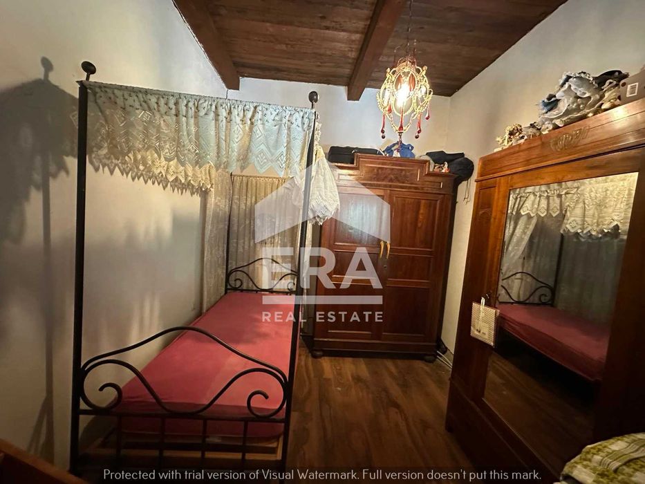 Продава се Къща в Русе, Център - 127 кв.м за 1260 €/кв.м - Снимка #16