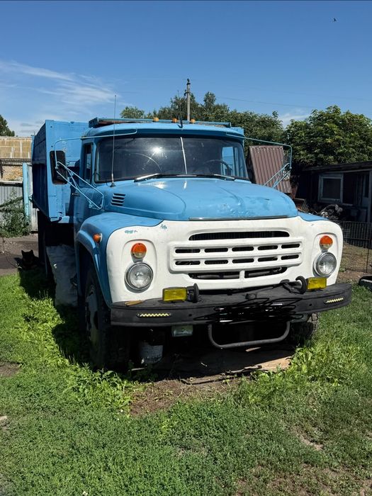 Продам  ЗИЛ  130
