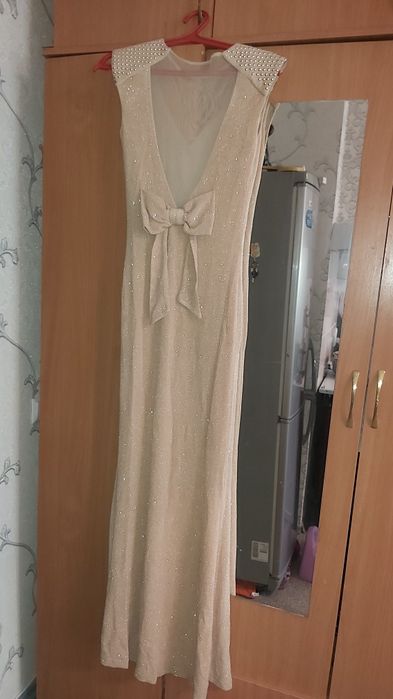 Продам вечернее платье турция