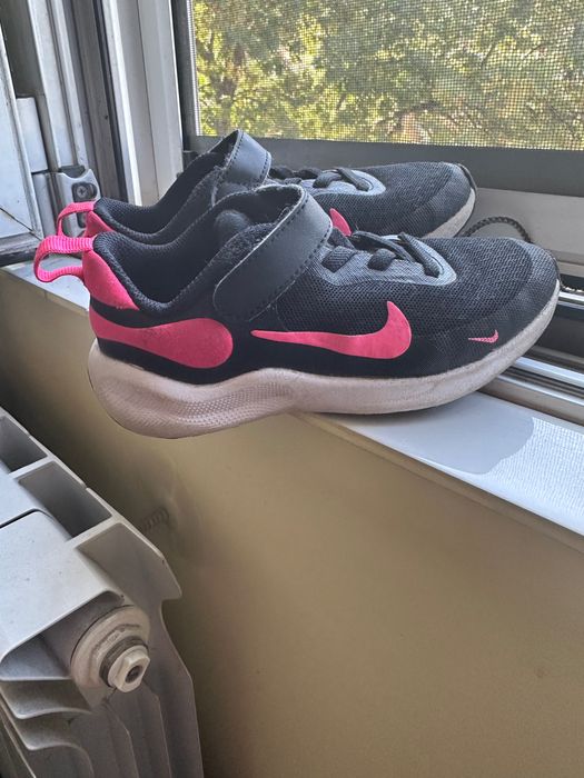 Детски маратонки Nike 27 номер