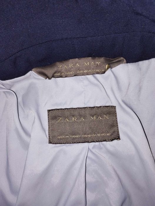 Sacou Zara Man bărbați