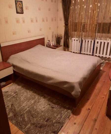 Тристаен апартамент под наем в кв. Слатина