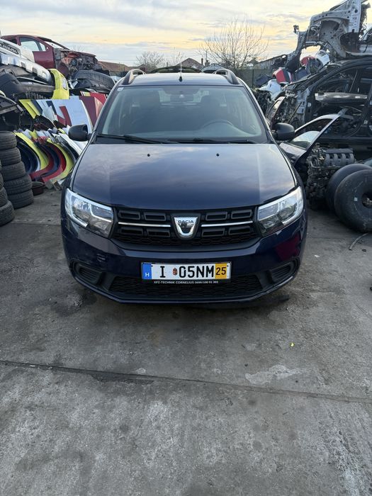 Dezmembrari Dacia-Logan,Sandero,Duster Craiova
