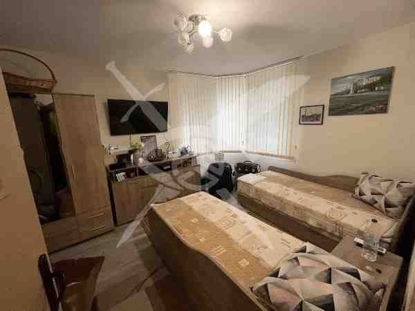 Тристаен апартамент в Несебър! 88345