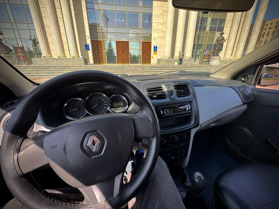Продам отличный автомобиль