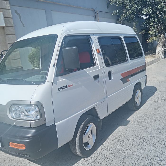 Damas sotiladi arzon narxda