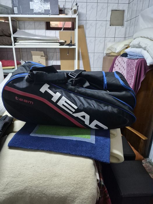 Geantă tenis Head ,rachete