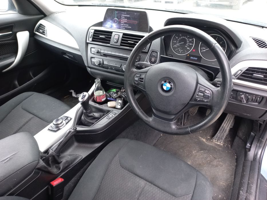 Navigatie cic mica bmw f20 f21 f30 f31 f32 f33 f34 f35 f36