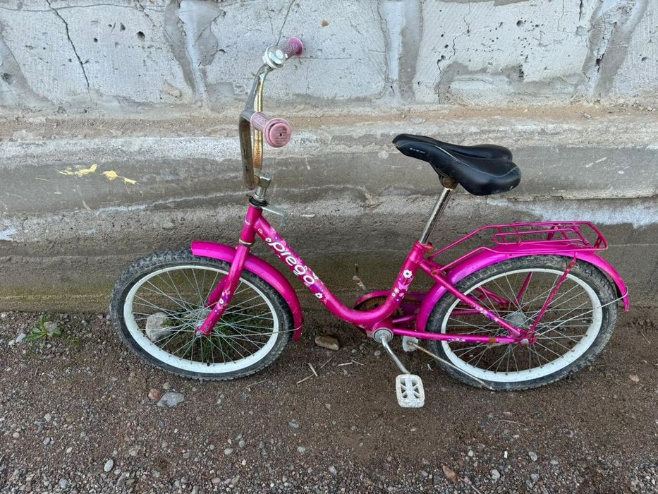 Велосипед продажа