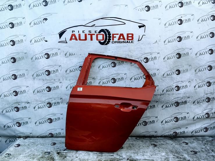 Usa stanga spate Opel Corsa F an 2019-2020-2021-2022-2023-2024-2025-20