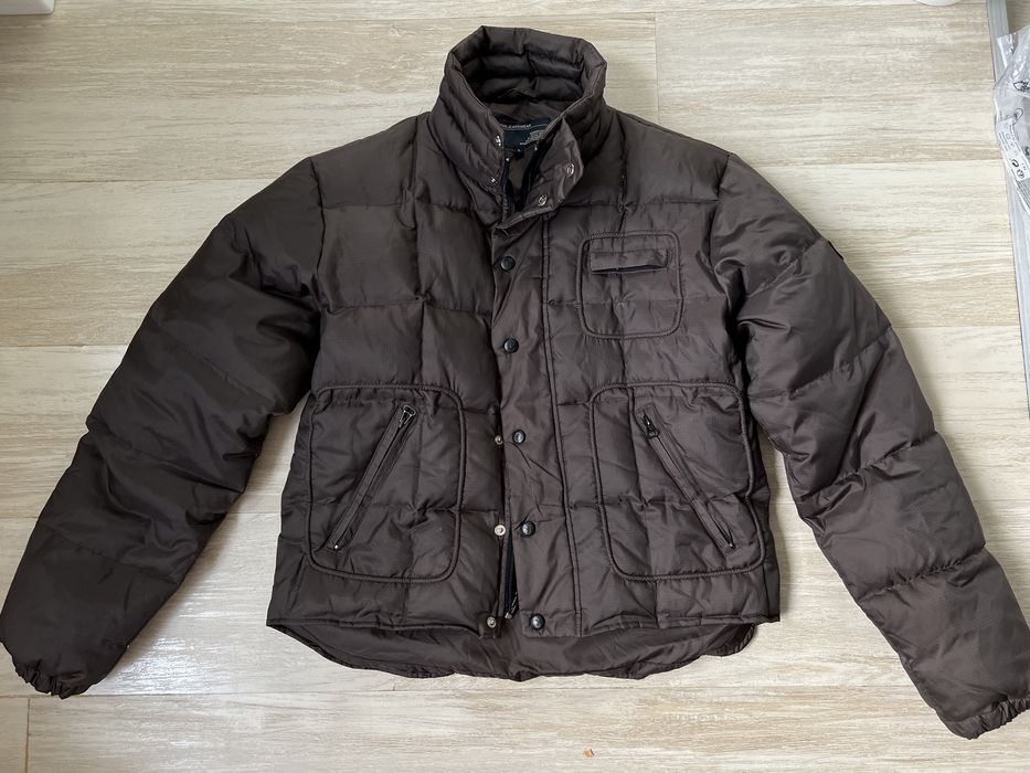 Geaca barbati Cross Jeanswear- L