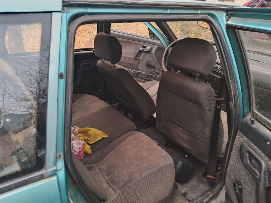 Продам ваз 2111 инжектор