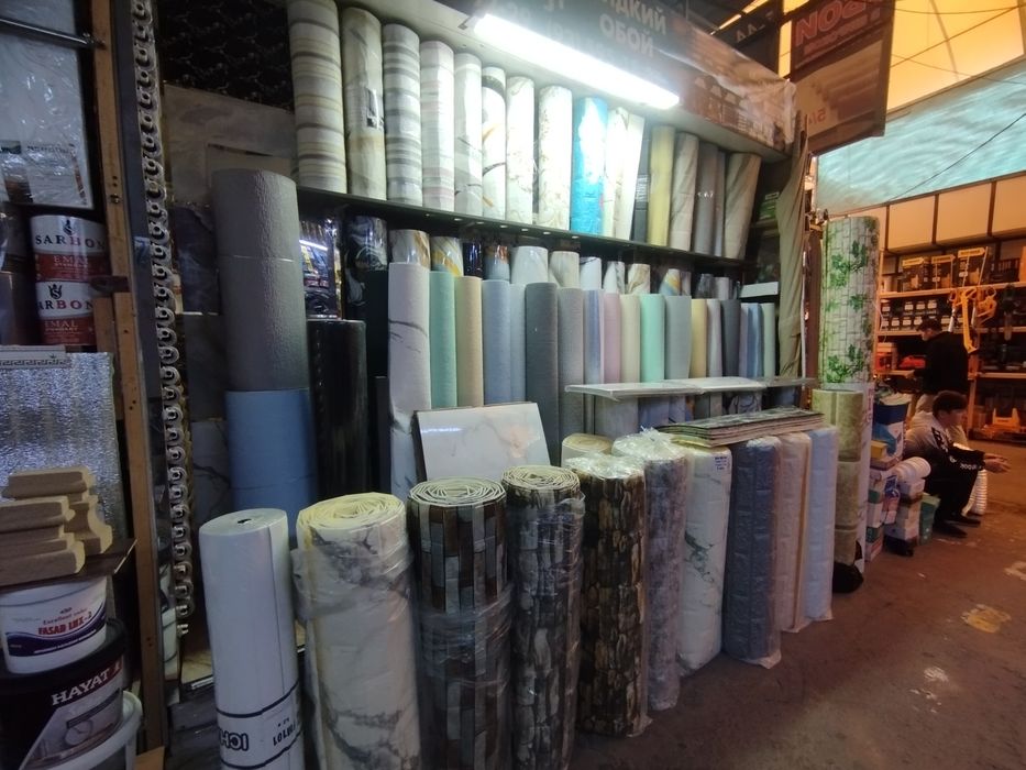 Самаклиекалар девол учун