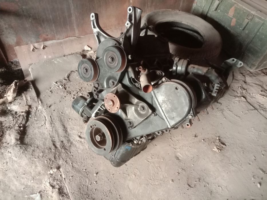 Паджераға матор сатылады