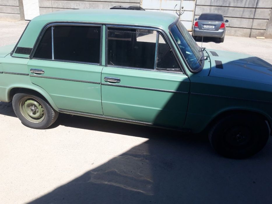 Jiguli sotiladi srochna