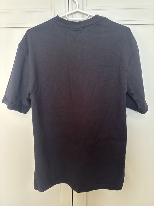 Tricou negru 2Pac