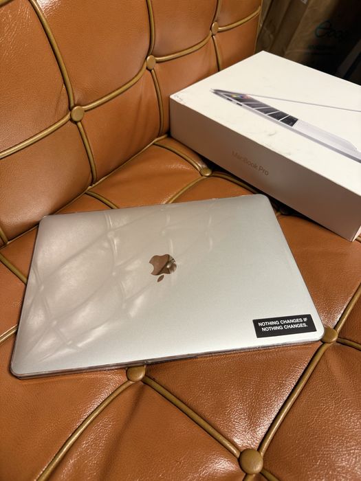 Macbook Pro 13 inch