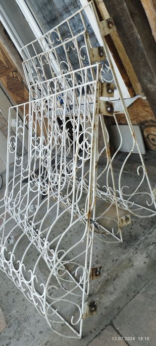 Продам  Решетки   на  окна