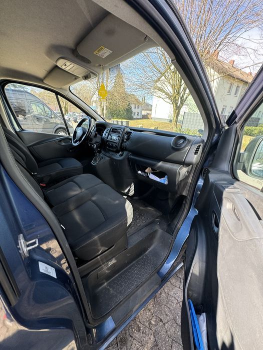 Fiat Talento Multijet