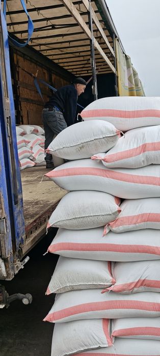 Соль техническая