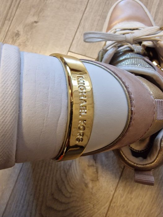 Маратонки Michael Kors