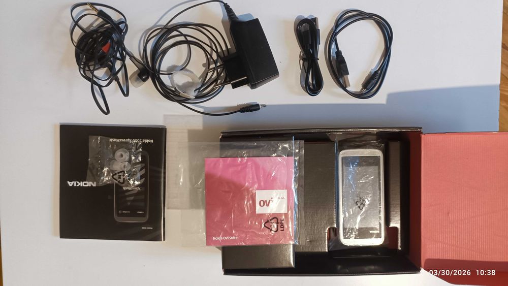 Nokia 5530 expressmusic