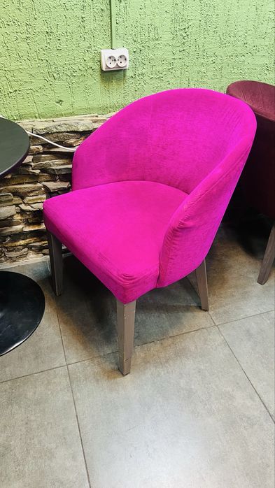 Продам мебель для кафе