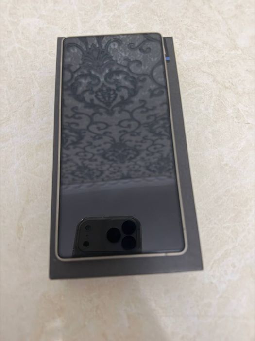 Samsung s25 ultra