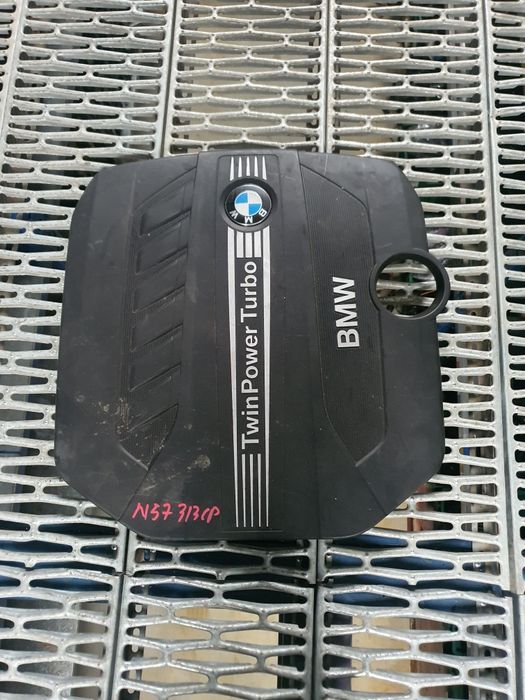 Capac motor bmw f30 f31 f32 f36 335d f10 f11 535d 313cp n57d30b