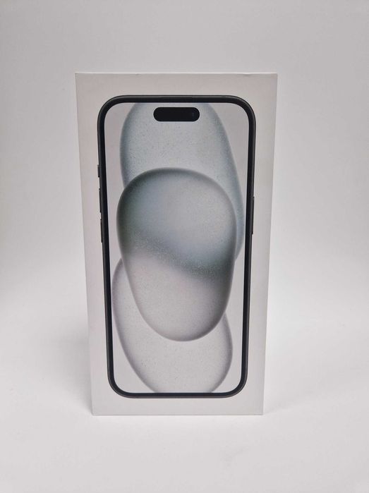 iPhone 15  128GB