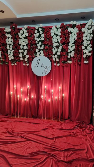 Ofarmleniya  офармления Toy bezaklari