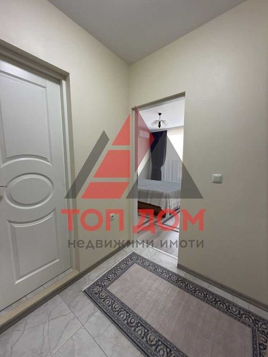 Дава се под наем Двустаен апартамент в Варна, Възраждане 1 - 70 кв.м за 561 € - Снимка #9