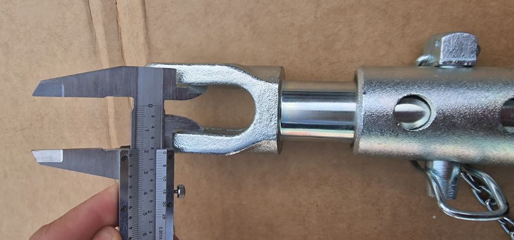 Ancora stabilizator tractor john deere seria 5100 M pe original noi