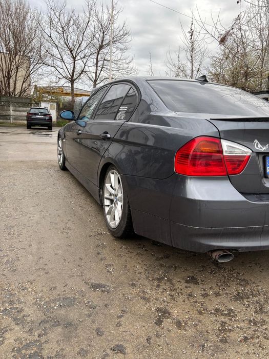 Vand/dezmembrez BMW E90