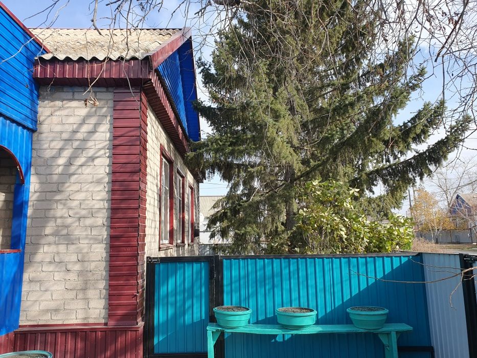 Продам дом г. Тайынша СКО