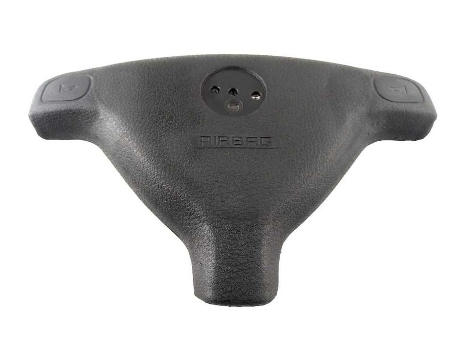Капак за еърбег ( Airbag ) на волан за Opel Astra G, Zafira A