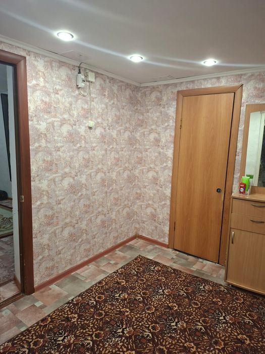 Продам дом в селе Канаша Камзина