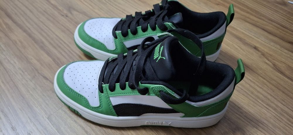 Adidasi Puma 37-Deva