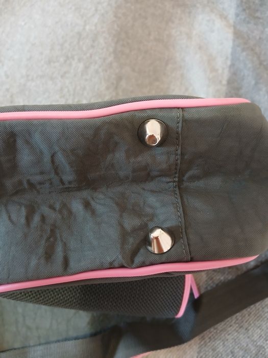 Чанта Y2k Playboy