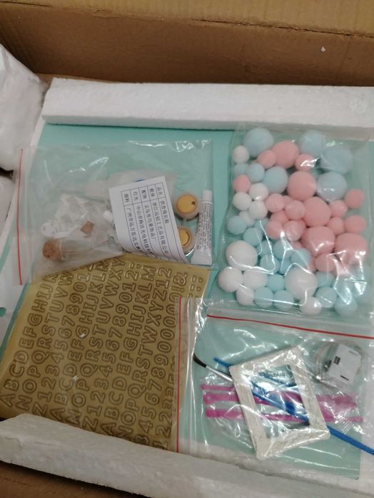 Рамка чакалокларни ойок кулини изини эсталик клиб олиш учун