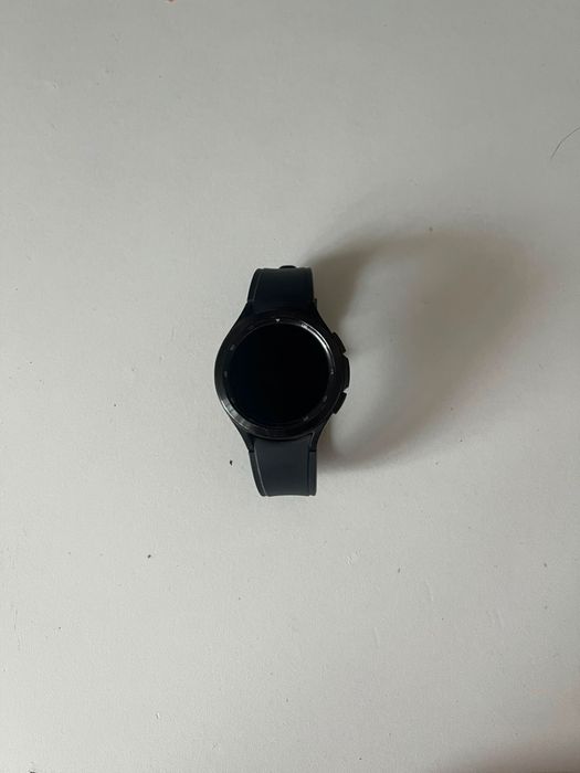 Часы samsung galaxy watch 4 classic