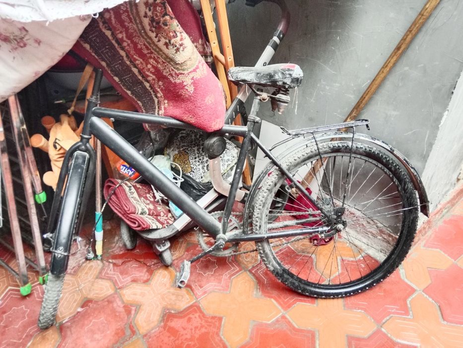 Срочна прадается