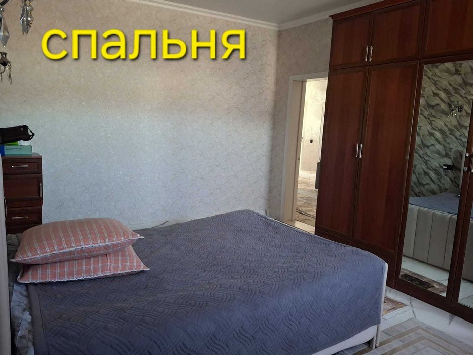 продам дом в мик Коктал Толеубай