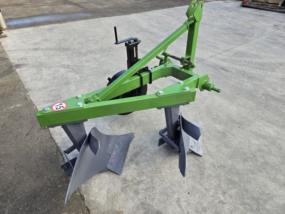 Plug agricol pt 45cp