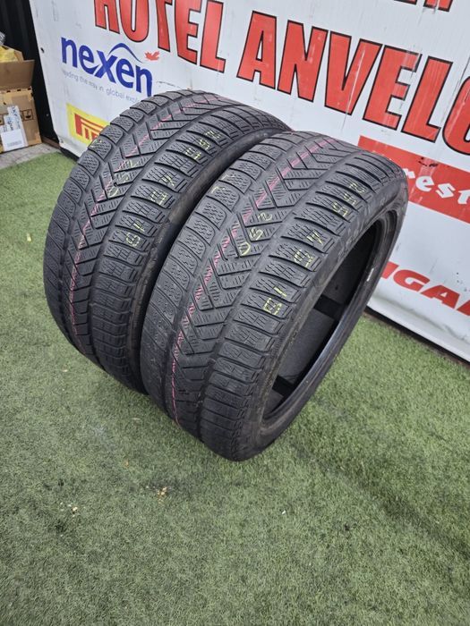 255.45.19 pirelli m+s