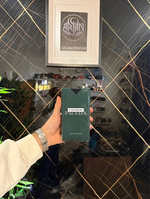 Prada Paradox edp