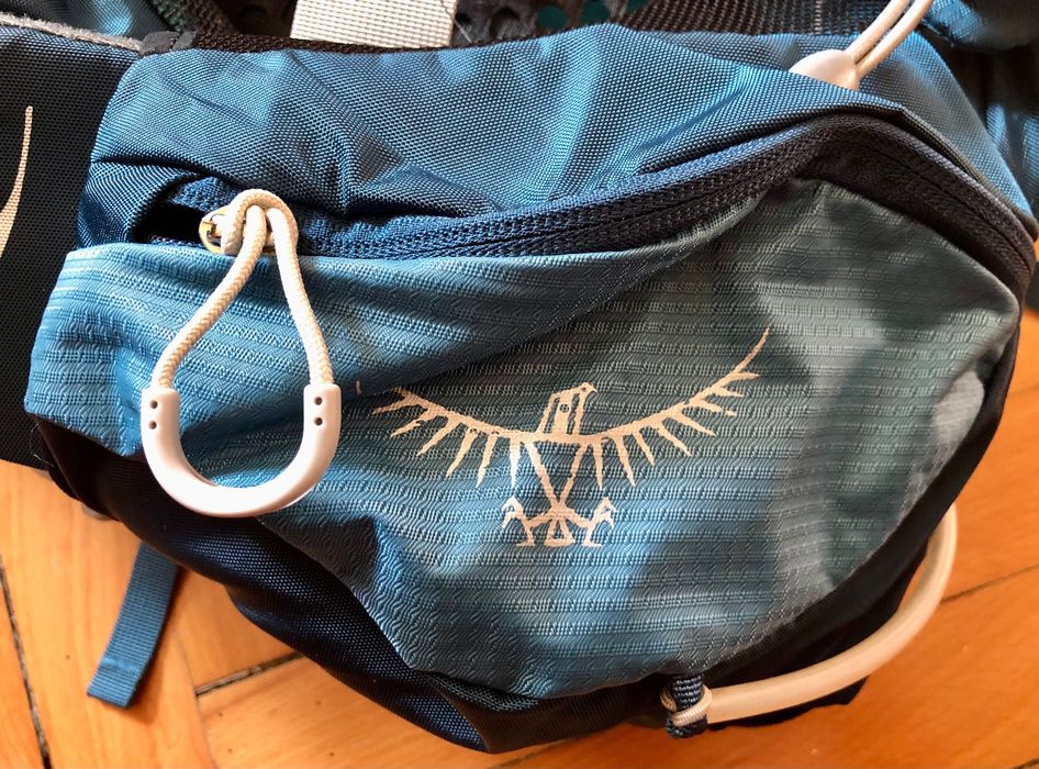 Женска туристическа раница Osprey Aura  AG50